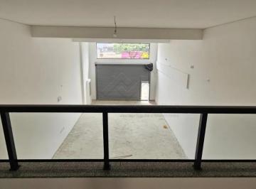 Comercial · 800m² · 2 Vagas · Salão novo para locação de 250m² com mezanino e 2 vagas em Vila Metalúrgica - Santo André