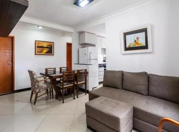 Apartamento · 66m² · 3 Quartos · 1 Vaga · Apartamento com 03 dormitórios á venda, 66m² no bairro Jardim Alvorada - Santo André/SP