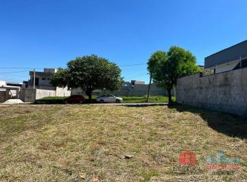 Terreno · 250m² · 1 Vaga · Terreno à venda Jardim Alice em Jundiaí