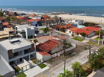 Casa · 169m² · 3 Quartos · 1 Vaga · Sobrado 3 quartos 1 suíte 1 vaga à venda em Matinhos