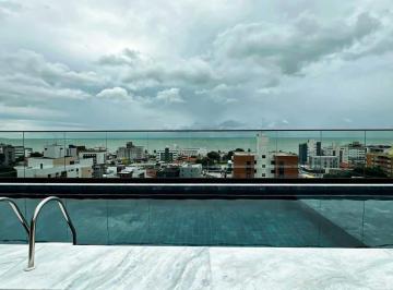 Apartamento · 63m² · 2 Quartos · 1 Vaga · Apartamento à venda, 2 quartos, 1 suíte, 1 vaga, Manaíra - João Pessoa/PB