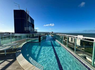 Apartamento · 67m² · 2 Quartos · 2 Vagas · Apartamento para aluguel, 2 quartos, 2 suítes, 2 vagas, Intermares - Cabedelo/PB