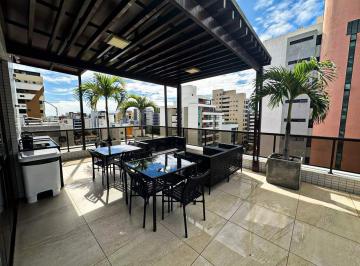 Apartamento · 20m² · 1 Quarto · 1 Vaga · Flat à venda, 1 quarto, 1 vaga, Intermares - Cabedelo/PB
