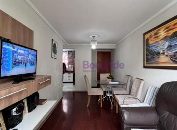 Apartamento · 68m² · 3 Quartos · 1 Vaga · Apartamento para VENDA no condomínio DI FLORENZA, localizado na cidade de Jundiaí/SP.