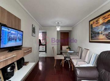 Apartamento · 68m² · 3 Quartos · 1 Vaga · Apartamento para VENDA no condomínio DI FLORENZA, localizado na cidade de Jundiaí/SP.