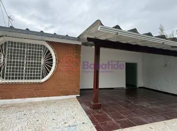 Casa · 221m² · 4 Quartos · 5 Vagas · Casa para aluguel, 4 quartos, 1 suíte, 5 vagas, Vila Maria Luiza - Jundiaí/SP