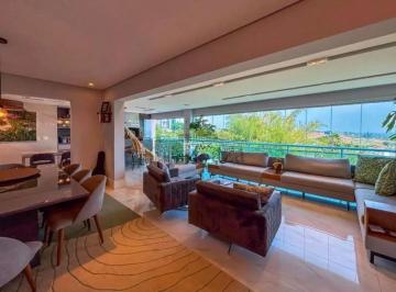 Apartamento · 259m² · 4 Quartos · 3 Vagas · Apartamento Padrão em São José dos Campos