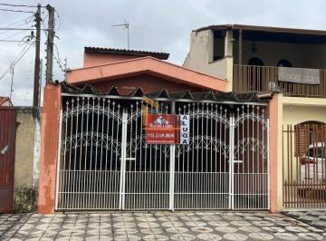 Casa · 202m² · 3 Quartos · 2 Vagas · Casa SOROCABA - SP