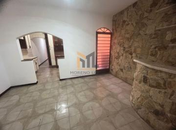 Casa · 202m² · 3 Quartos · 2 Vagas · Casa à Venda - Vila Assis - Sorocaba/SP