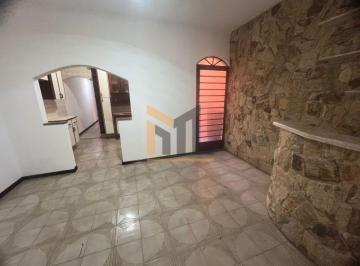 Casa · 202m² · 3 Quartos · 2 Vagas · Casa à Venda - Vila Assis - Sorocaba/SP
