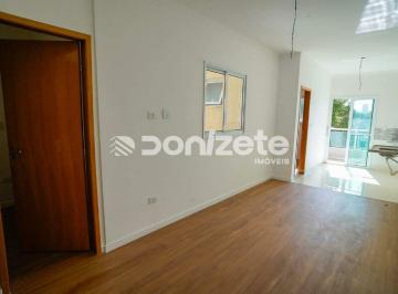 Apartamento · 47m² · 2 Quartos · 1 Vaga · Apartamento para Venda na Vila Pires, Santo André - SP | Aceita Financiamento