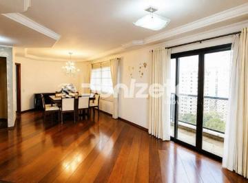 Apartamento · 200m² · 3 Quartos · 3 Vagas · Apartamento com 3 quartos à venda, 200m² - Jardim Bela Vista