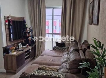 Apartamento · 70m² · 3 Quartos · 1 Vaga · Apartamento a venda no Jardim do Estádio em Santo André