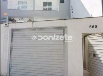Apartamento · 54m² · 2 Quartos · 1 Vaga · Apartamento à venda com 2 dormitórios - Vila Guiomar - Santo André