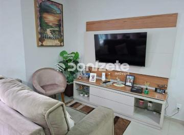 Casa · 145m² · 3 Quartos · 4 Vagas · Sobrado em Santo André (Vila Gilda) – 3 dorms, 1 suíte, 4 vagas | Aceita financiamento e permuta
