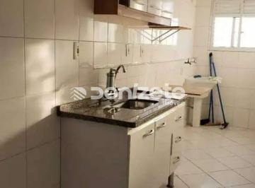 Apartamento · 57m² · 2 Quartos · 1 Vaga · Apartamento Residencial à Venda em Vila Guiomar – Santo André/SP
