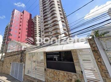 Apartamento · 133m² · 3 Quartos · 3 Vagas · Apartamento à venda 3 dormitórios - Centro - São Bernardo do Campo
