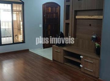 Casa · 190m² · 3 Quartos · 2 Vagas · Casa em Cambuci com 190m²