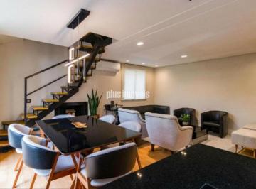 Apartamento · 99m² · 2 Quartos · Apartamento Duplex em Vila Suzana com 99m²
