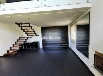 Apartamento · 86m² · 1 Quarto · 2 Vagas · Apartamento Duplex em Vila Suzana com 86m²