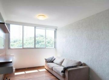 Apartamento · 65m² · 2 Quartos · 1 Vaga · Apartamento à Venda - Brooklin, 2 Quartos, 65 m2