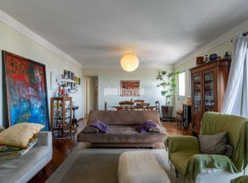 Apartamento · 155m² · 4 Quartos · 3 Vagas · Apartamento tipo para venda em Vila Suzana com 4 quartos, sendo 3 suítes, 155m²