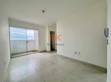 Apartamento · 62m² · 2 Quartos · 2 Vagas · Apartamento para aluguel, 2 quartos, 1 suíte, 2 vagas, Cabral - Contagem/MG