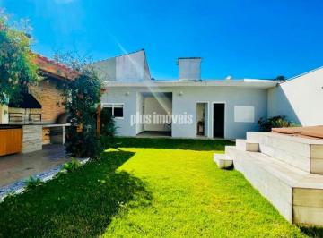 Casa · 380m² · 4 Quartos · 6 Vagas · Casa de Vila com 4 Quartos e 4 banheiros à Venda, 380 m²
