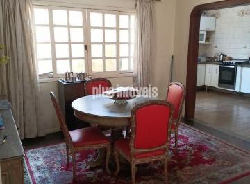 Casa · 170m² · 3 Quartos · 1 Vaga · Casa com 3 quartos para alugar no , Campo Belo, São Paulo