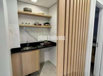 Apartamento · 62m² · 2 Quartos · 1 Vaga · Apartamento em Sumarezinho com 62m²