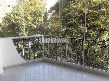 Apartamento · 110m² · 3 Quartos · 2 Vagas · Apartamento - Jardim Paulista -2 vagas 110 metros úteis com Varanda / Quadra poliesportiva!!!