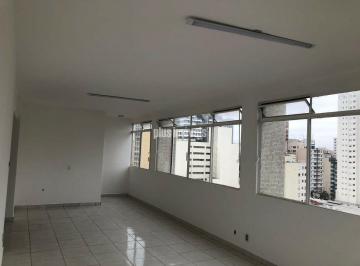Comercial · 50m² · Conjunto Comercial para Locação em Pinheiros com 50m² e Excelente Localização