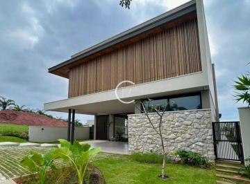 54cfe14cde353beddbe500d00db05dd7879225a3 · Sobrado com 4 suítes à venda, 411 m² por R$ 4.870.000 - Condomínio Residencial Alphaville I - São Jo