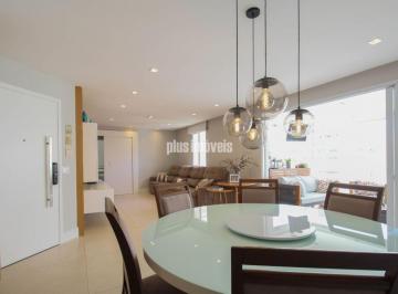 Apartamento · 142m² · 3 Quartos · 2 Vagas · Apartamento à venda - Vila Andrade ? 142 m²