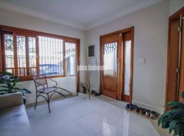Casa · 180m² · 3 Quartos · 2 Vagas · Casa com 3 dormitórios à venda, 180 m² - Alto da Lapa