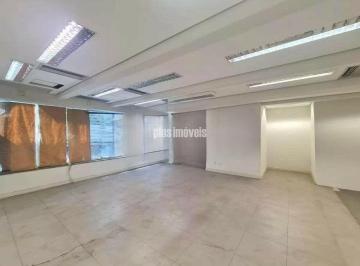 Comercial · 540m² · 8 Vagas · Prédio comercial na Avenida Brigadeiro Faria Lima, ? 540 m²