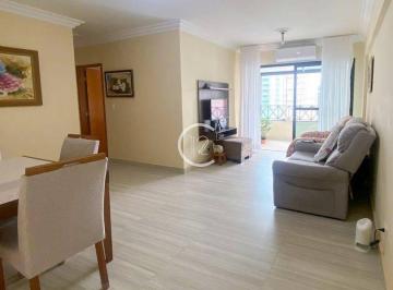 c0d3ddfcd2c0b97b375d2859682b2528a23cb882 · Apartamento com 3 dormitórios à venda, 78 m² por R$ 780.000,00 - Jardim Aquarius - São José dos Camp