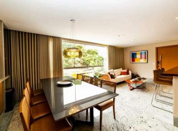 Apartamento · 144m² · 4 Quartos · 4 Vagas · Apartamento à venda no bairro Cidade Nova