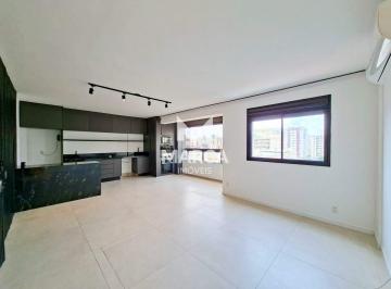 Apartamento · 64m² · 1 Quarto · 2 Vagas · Apartamento para aluguel, 1 quarto, 1 suíte, 2 vagas, Santo Agostinho - Belo Horizonte/MG