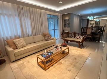 Apartamento · 167m² · 4 Quartos · 3 Vagas · Apartamento de alto padrão à venda no bairro Cruzeiro