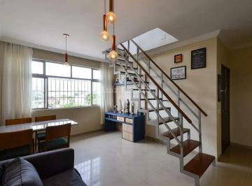 Apartamento · 154m² · 4 Quartos · 2 Vagas ·  Cobertura à venda no bairro Ipiranga
