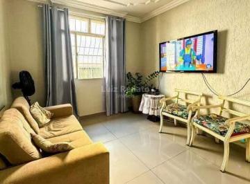 Apartamento · 170m² · 5 Quartos · 2 Vagas · Cobertura à venda no bairro Cidade Nova