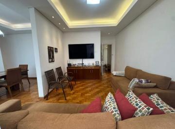 Apartamento · 140m² · 3 Quartos · 1 Vaga · Apartamento à venda no bairro Carmo