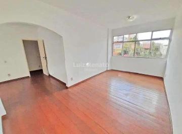 Apartamento · 93m² · 3 Quartos · 2 Vagas · Apartamento à venda no bairro Sion