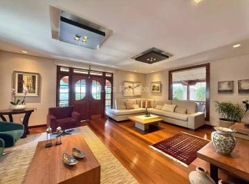 Casa · 430m² · 4 Quartos · 4 Vagas ·  Casa à venda no bairro Comiteco
