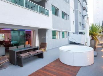 Apartamento · 102m² · 3 Quartos · 3 Vagas · Área privativa à venda no bairro Funcionários
