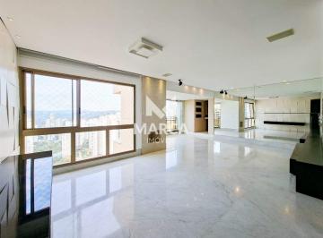 Apartamento · 222m² · 4 Quartos · 4 Vagas · Apartamento para aluguel, 4 quartos, 4 suítes, 4 vagas, Vila da Serra - Nova Lima/MG