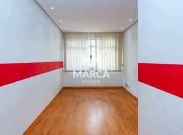 Apartamento · 81m² · 2 Quartos · 1 Vaga · Apartamento para Venda com 81m², 2 quartos e 1 vaga