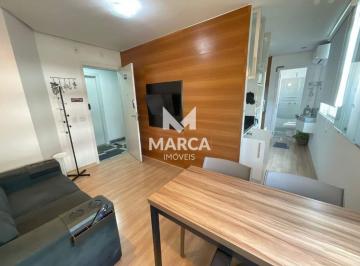 Apartamento · 35m² · 1 Quarto · 1 Vaga · Apartamento para aluguel, 1 quarto, 1 vaga, Estoril - Belo Horizonte/MG