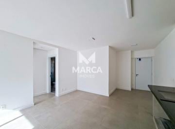 Apartamento · 55m² · 1 Quarto · 1 Vaga · Apartamento para aluguel, 1 quarto, 1 vaga, Santo Agostinho - Belo Horizonte/MG